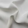100% Silk 18mm Crepe de Chine Solid Dyeing Stone Washed Silk Fabric for Dress