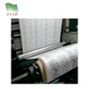 PE coated paper rolls for paper bag making machine