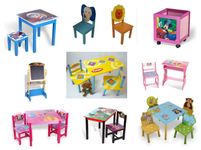 Beautiful Craft Activity Preschool Kids Furniture For Sale Buy
