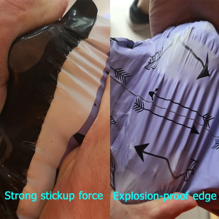 wholesale poly mailer