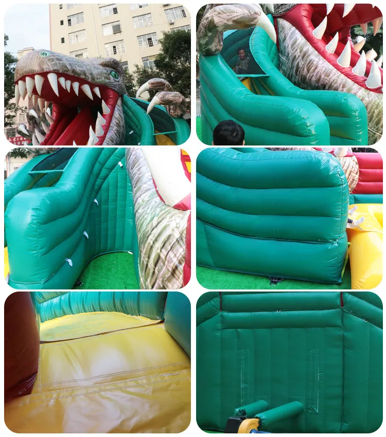 cheap inflatable slide.jpg