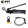 KET-NS Ultra High Pressure Spring Return Hydraulic Spreader Tool
