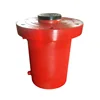 China high quality construction double acting hydraulic jack machine and pump