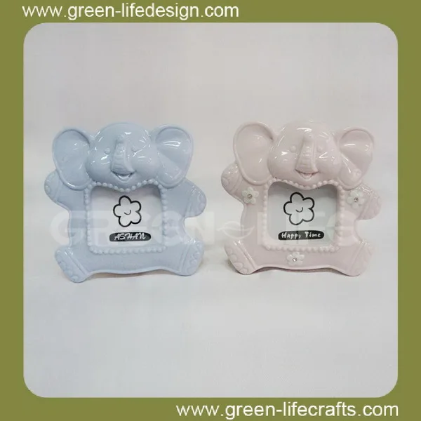 Ceramic Baby Souvenir Photo Frame Buy Baby Souvenir Photo Frame,Baby