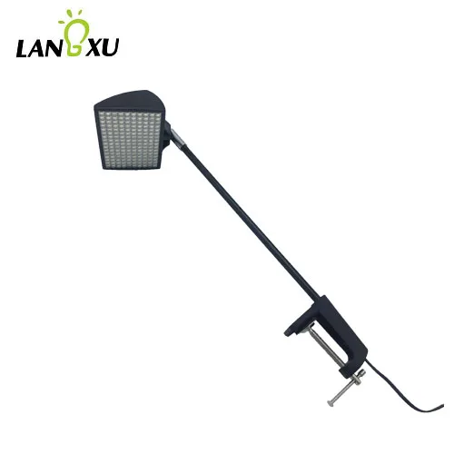 12W Clip Exhibition Long Arm LED Display Lighting