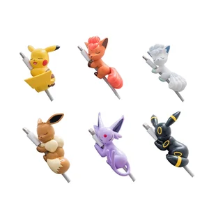 Animal Cartoon Phone Cable Protector