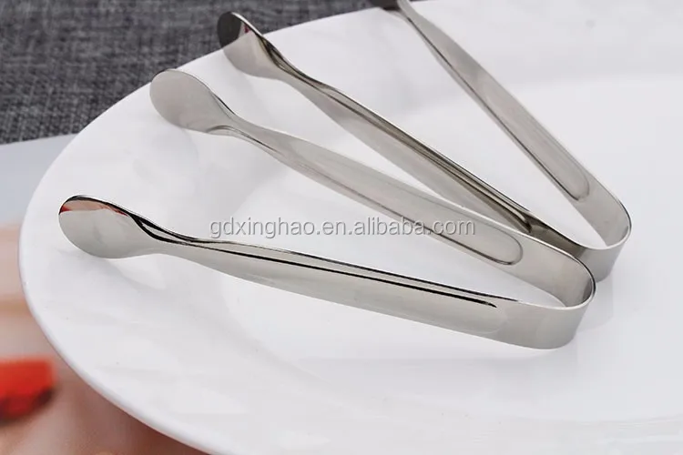 MIni Serving Tong Ice Tong Sugar Tong