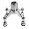 Stainless Steel 304 Unique Spiders,Glass Facade Spider Connectors