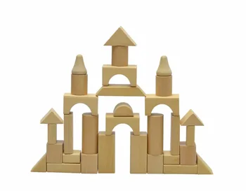 plain building blocks