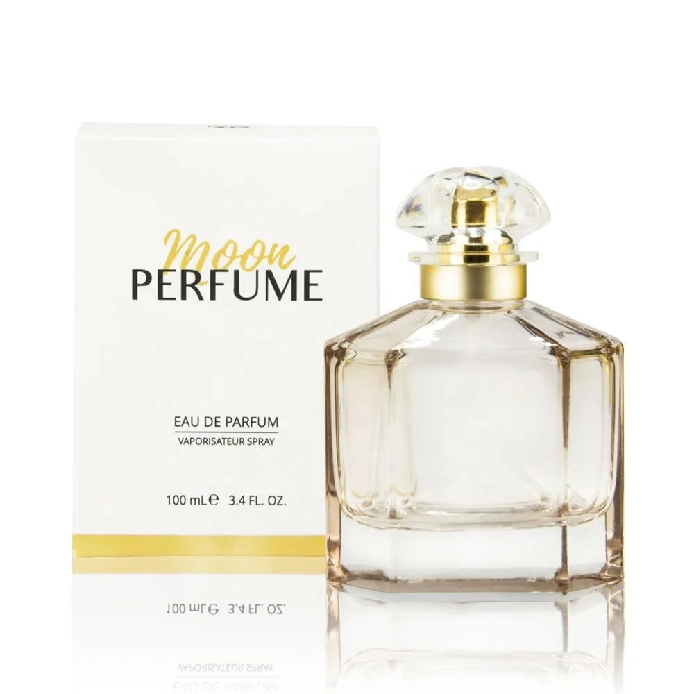 FRENCH VANILLA by Dana EAU DE PARFUM SPRAY 1.8 OZ