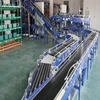 Airport baggage airport conveyor loader OEM