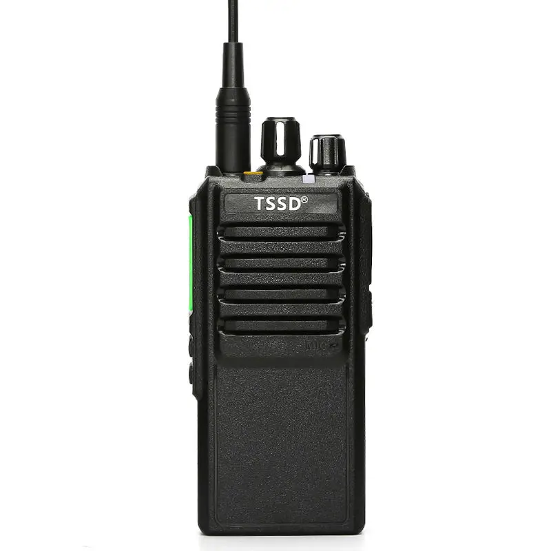 TS-Q2500 25W long range radio communication ham radio transceiver ssb walkie talkie