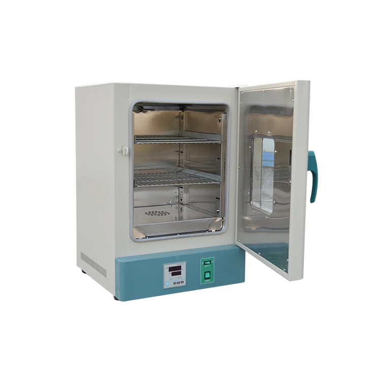 Wholesale Laboratory Biological Electrical Thermostat Incubator - Buy ...