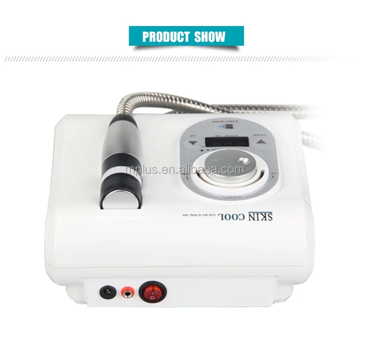 Cold Hot and Bio Machine Facial Lifting Machine Beauty & Personal Care