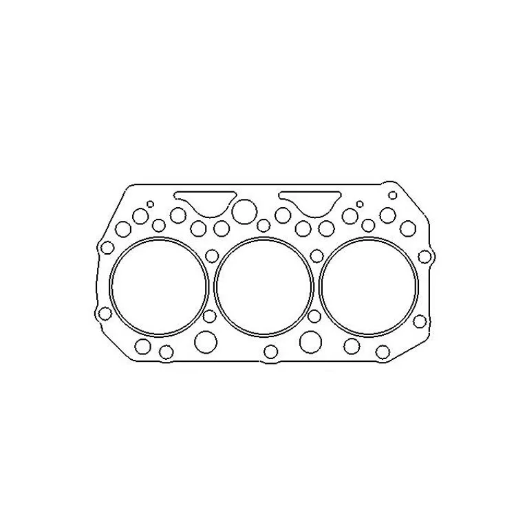 11115-1142 Auto OEM Engine Head Gasket For HINO EB40 0