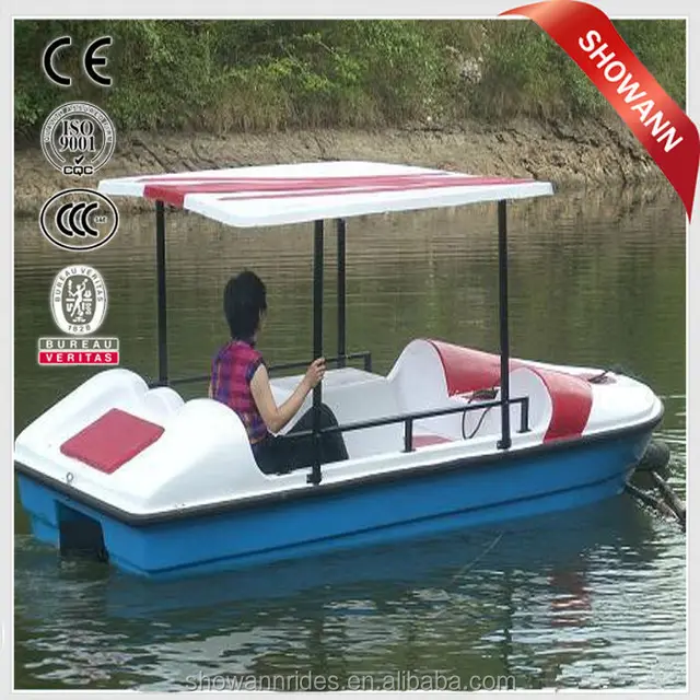 pedalo for adults