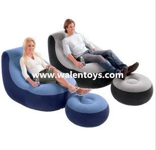 inflatable air sofa chair