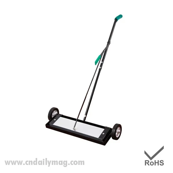 Dailymag Y30BH Ferrite magnet magnetic sweeper