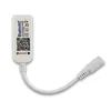 LED strip bluetooth Controller RGBW Bluetooth 4.0 Controller For LED Strips Lights DC 12-24V Phone App Control Dimmer