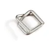 Galvanised metal strapping wire seals for secure strapping