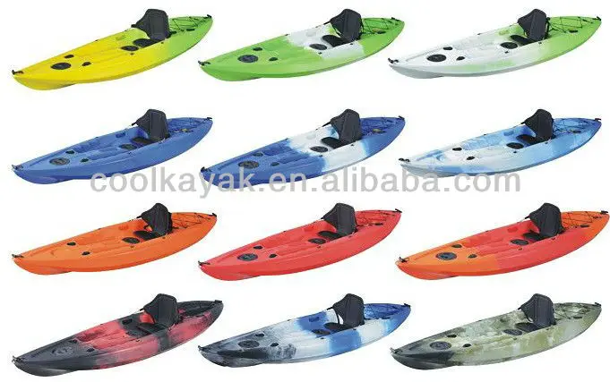 Kayak Colors-Single kayak.jpg