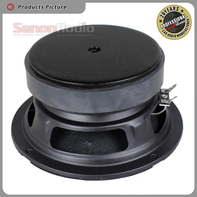 6 Inch Mid Range Speakers,6.5 Inch Car Speaker Midrange,Midrange