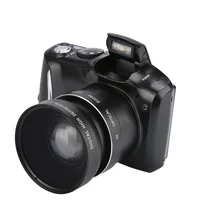 

24MP dslr camera with 3.5'' TFT display