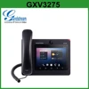 Grandstream GXV3275 Voip Touch Screen Video Conference Door IP Phone Skype Phone Microsoft Lync and Salesforce1 IP phone