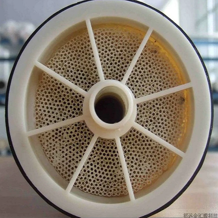 具有良好市场的超滤膜超滤膜