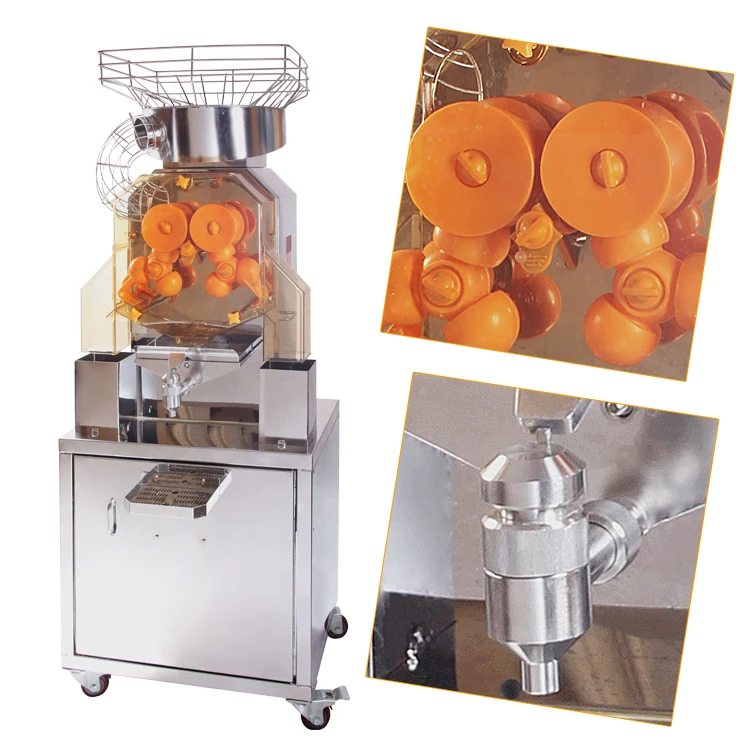 Factory Price Commercial Cold Press Juicer For Heavy Duty Juicer Buy