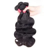

Top Selling 2018 Wholesale Cuticle Aligned Virgin Hair Vendors Unprocessed Human Hair Extension Brazilian Hair Bundles