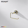 Guangzhou China black and gold bathroom accessories D7285G