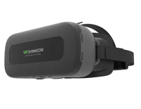 

360 degree head tracking 9 axis sensor 3d vr all in on for educational channels