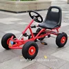 Go Kart Chassis (007-Y)