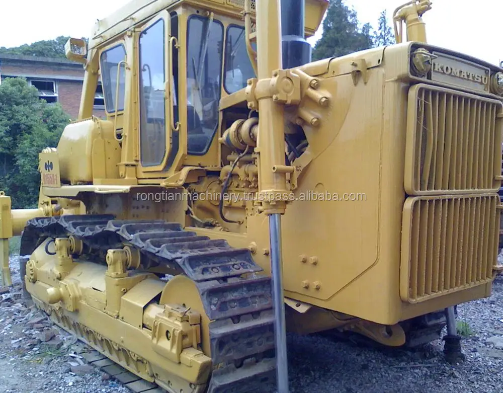 Strong Power Equipment Komatsu D155 Model For Heavy Work/ Working