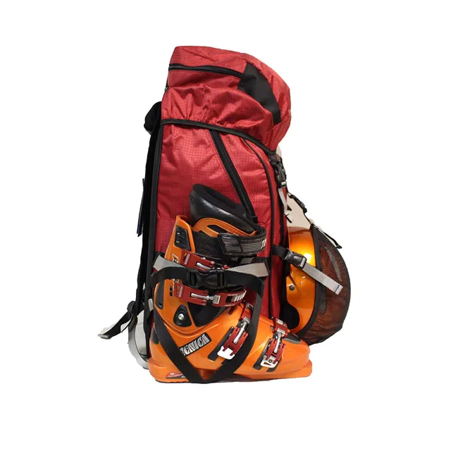 team pack ski boot bag