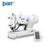DT-1790S High-speed computerized straight button holing sewing machine buttonholes machine