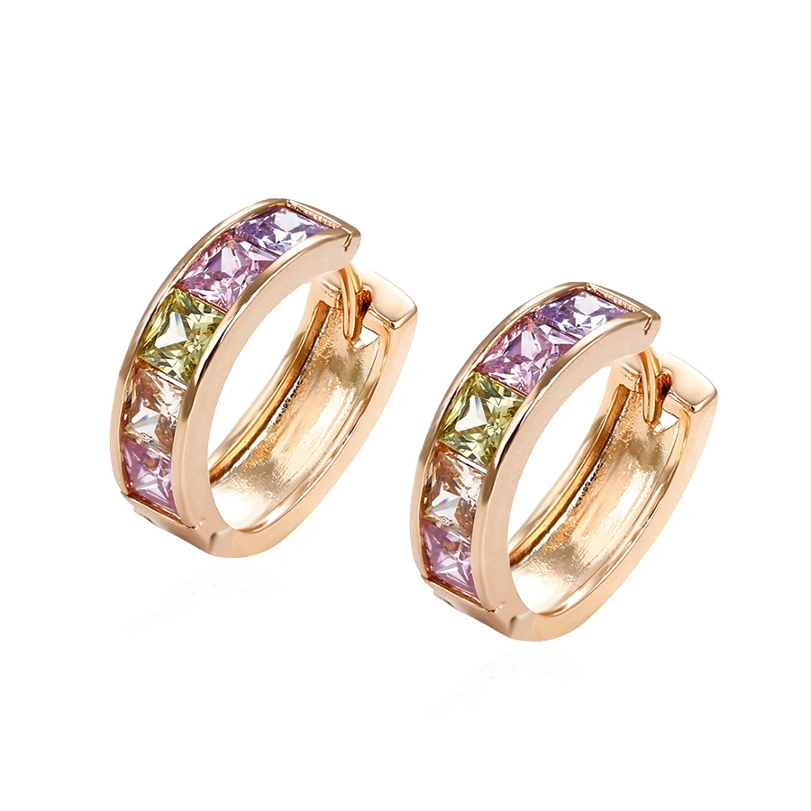 18k gold ladies earring designs pictures, earring jewelry for sale