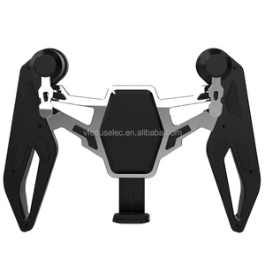 PUBG Mobile Gamepad L1 R1 Triggers iPhone Gaming