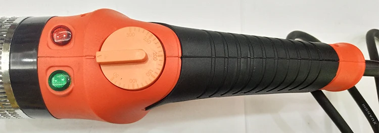 indicator+knob+handle