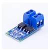 HOT MOS Field Effect Transistor Trigger Switch Driver Board PWM Control Electronic Switch Control Panel Module for UNO R3 2560