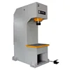 C type hydraulic power press machine