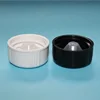 24/410 bakelite lid with polycone liner, phenolic lid, UF cap for boston bottle