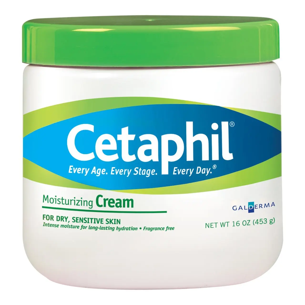 cetaphil moisturizing cream 80g