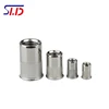 Hot sale big Countersunk Closed end Rivet Nut with Vertical Stripes