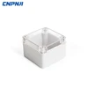 IP66 Protection Heat Resistant Instrument junction box stud