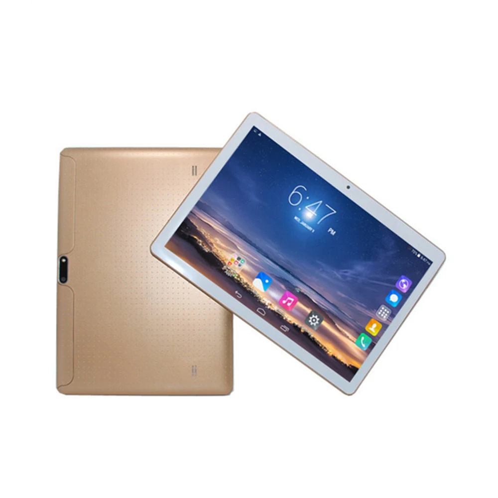 

2018 Hot sale 10.1 inch education tablet IPS screen 1280*800 Android 5.1 tablet PC