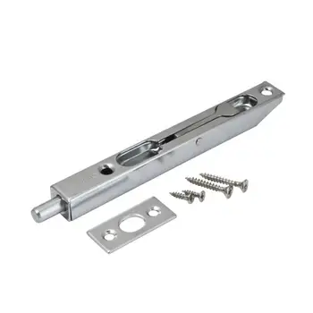High Quality 200mm Wholesale Latch Stainless Steel 304 Safety
