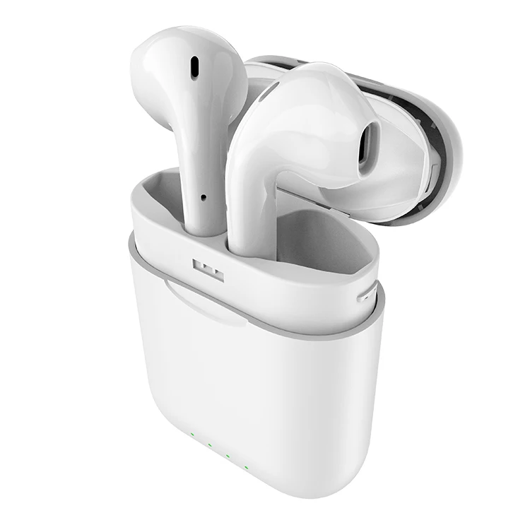 Fumot top 100 amazon 2019 earphone headphone wireless earbuds I88 TWS