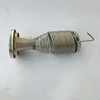 115mm Stainless Steel Bone Bag Cage For Filter